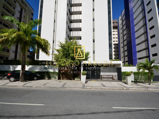 Apartamento para Venda em João Pessoa - 2