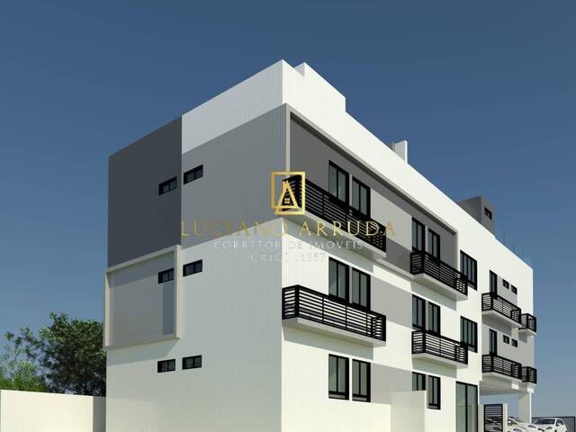 Apartamento para Venda em João Pessoa - 4