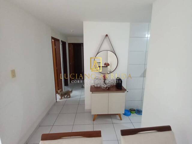 Apartamento para Venda em João Pessoa - 4