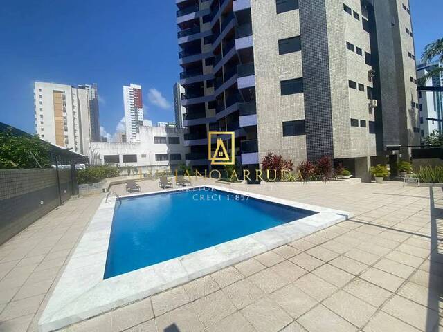 Apartamento para Venda em João Pessoa - 5