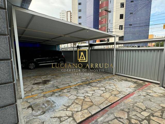 #120 - Apartamento para Venda em João Pessoa - PB - 2