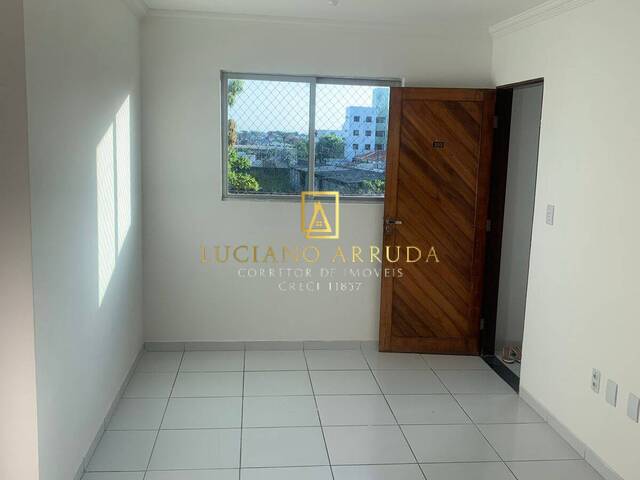 #129 - Apartamento para Venda em João Pessoa - PB - 1