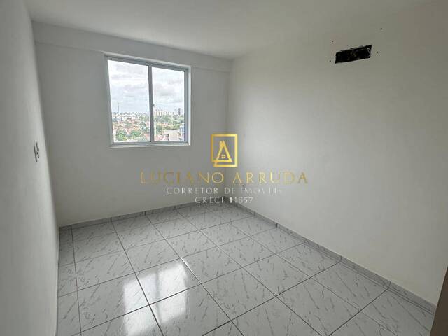 #135 - Apartamento para Venda em João Pessoa - PB - 3