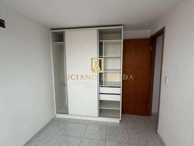 #135 - Apartamento para Venda em João Pessoa - PB - 2