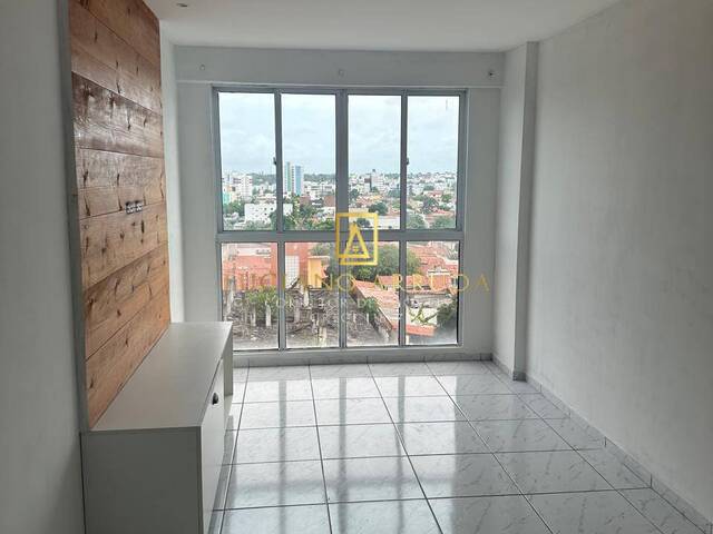 #135 - Apartamento para Venda em João Pessoa - PB - 1